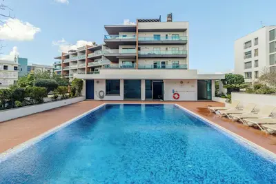 Image de Aquarium 2 bedroom apartment 1f DM_1