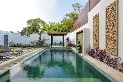 Image de Villa Lilja, 3 Bedrooms Luxury Villa in Seminyak