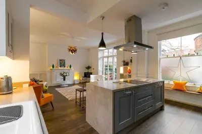 Image de Host & Stay | All Saints Green Cottage