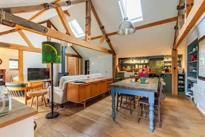 Image de Host & Stay | The Old Church Hall