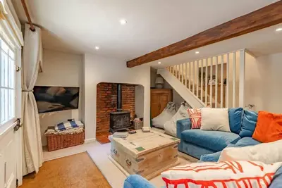 Image de Host & Stay | The Old Post Office in Docking