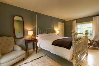 Image de Host & Stay | Haclins Cottage