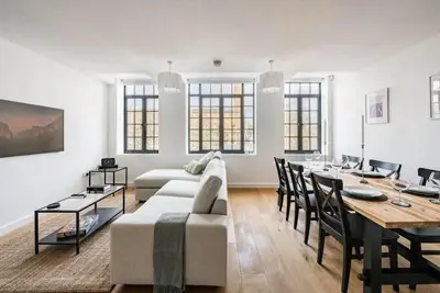 Image de Host & Stay | The Old Post Office