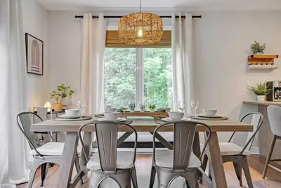 Image de The Hill Suite | Ski-In\/Out + Balcony Fire Ambiance & Mountain Views