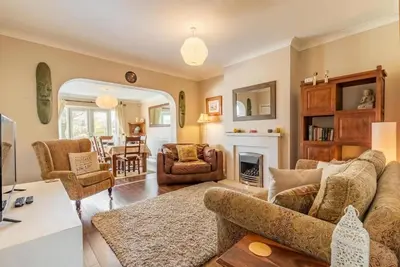 Image de Host & Stay | Applegarth House