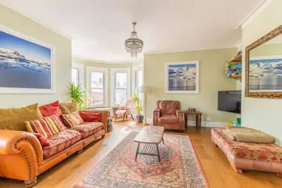 Image de Host & Stay | Cabbell Towers