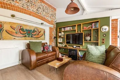 Image de Host & Stay | Nicholson Cottage