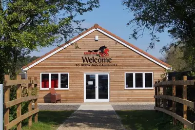 Image de Host & Stay | Redwings Sanctuary Rooms