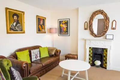 Image de Host & Stay | Apartment 5, York Terrace