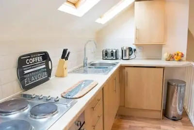 Image de Host & Stay | Apartment 7, York Terrace