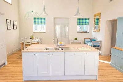Image de Host & Stay | Boathouse Barn