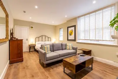 Image de Host & Stay | Cromer Town, Apartment 1