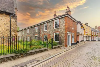 Image de Host & Stay | Princes Cottage