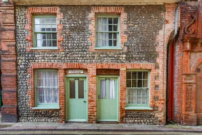 Image de Host & Stay | Shoemakers Cottage