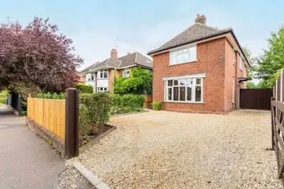 Image de Host & Stay | St Clements House