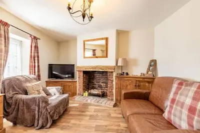 Image de Host & Stay | West Street Cottage