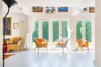 Image de Host & Stay | Hen Barn