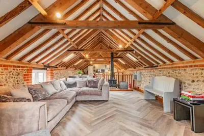 Image de Host & Stay | Rogues Barn