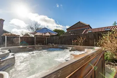 Image de Host & Stay | Sand Pit Cottage