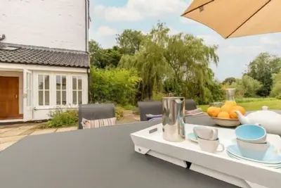 Image de Host & Stay | Mill House