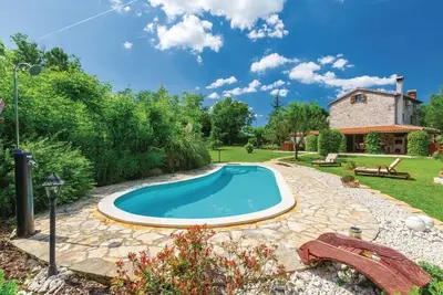 Image de Villa Medaki in Medaki  - Haus für 6 Personen