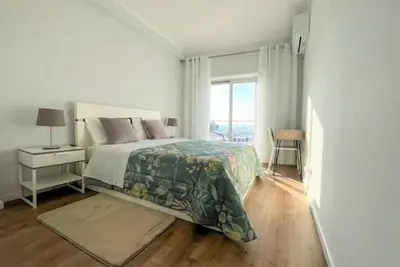 Image de Liberty House Braga. Comfort and space.