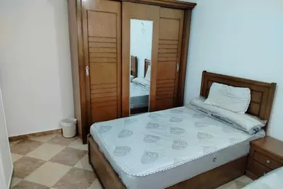 Image de Modern Apartment 2 Bedroom In Zahra Nasr City