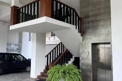 3br Apartment - Hildon Residences