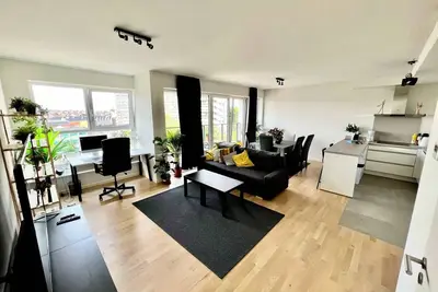 Image de Family Friendly Stays Close to the Atomium