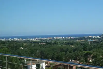 Image de Villa de La Manxa avec piscine