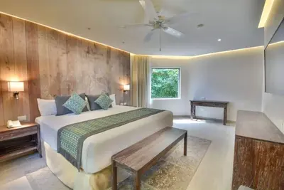 Image de Sandos Caracol Eco Resort-Eco Family Penthouse