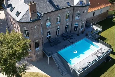 Image de Demeure d exception à 10 km d Amiens