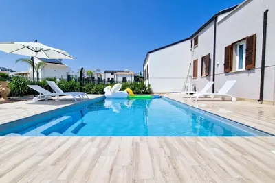 Image de Villa Lilia (private pool)