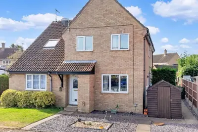 Image de Perfect hide away in Sawtry