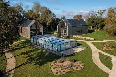 Image de Villa Kevret, imaginez un lieu d’exception au coeur du pays Bigouden. . .