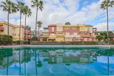 Image de Isla Canela Golf - Une Chambre Appartement, Couchages 2
