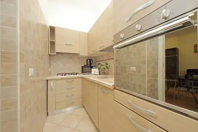 Image de 4bnb - Ripetta Central Apartment
