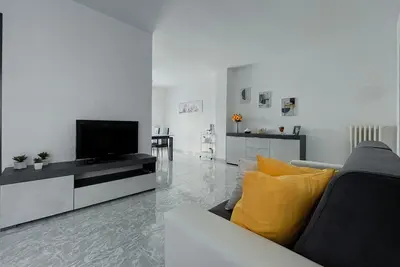 Image de Apulian Apartment, Valenzano, Metropolitan Area of Bari