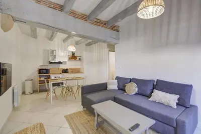 Image de Le Chambord Belle maison à colombage