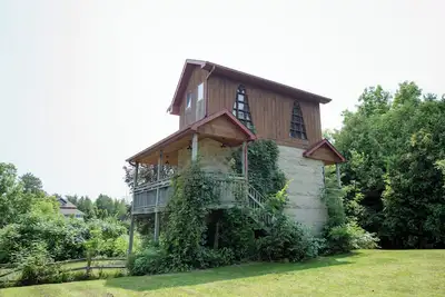 Image de Cozy Guest House on the River