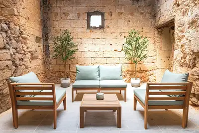 Image de Tourmaline Duplex