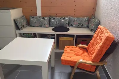 Image de Les Portes de la Plage, location spacieuse, 55m2, 6 pers, wifi, idéal familles