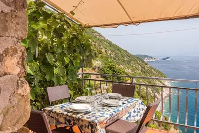 Image de Julia House, TerreMarine