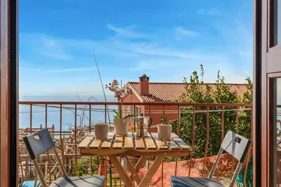 Image de The Nest of the Cinque Terre