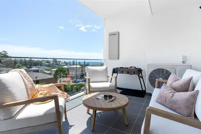 Image de Ocean Rest – serenity in the heart of Kiama