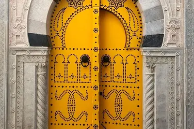 Image de Dar Ben Jemia- Sidi Bou Saïd