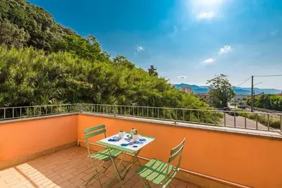 Image de La Spiga, Terre Marine