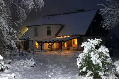 Image de Manor house for allergy sufferers \"beim Schotten\" Gluten-free