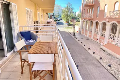 Image de Vilamoura Central 2 Bedroom Apartment