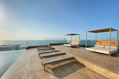 Image de 2 Br Apartment-Near Old City 2601